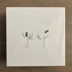 Airpod pros